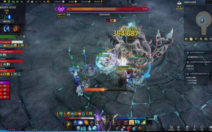 失落的方舟玩什么职业好2