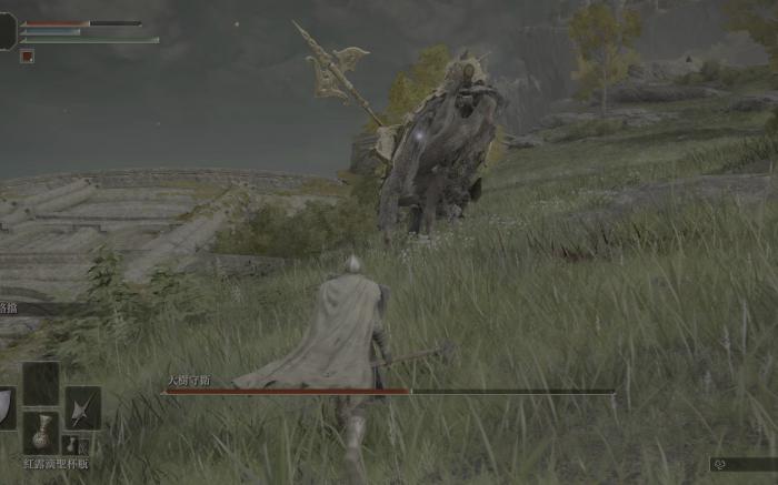 艾尔登法环陨石术怎么学3