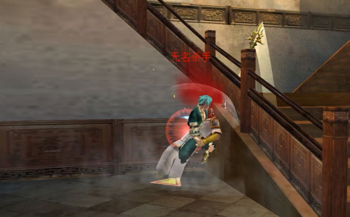 流星蝴蝶剑武器有哪些2