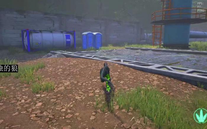 恐龙岛074服怎么进3