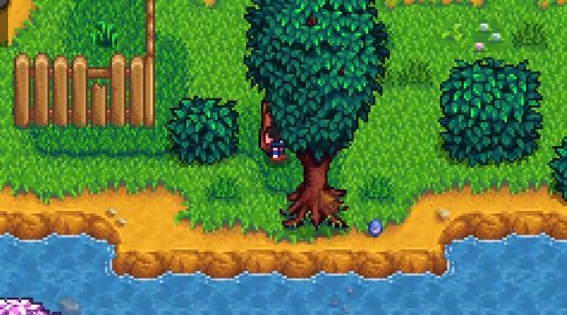 星露谷物语金鸡蛋怎么获得1