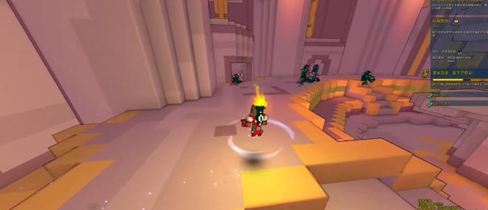 宝藏世界枪械师副职业选择是什么2