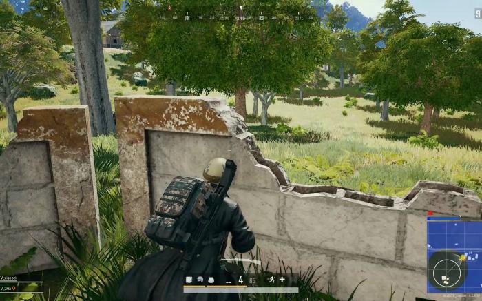 绝地求生怎么才能静步2