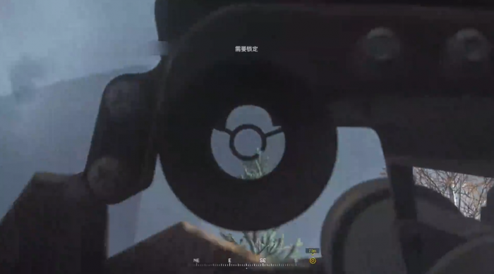 使命召唤4双狙往事怎么撤离的3