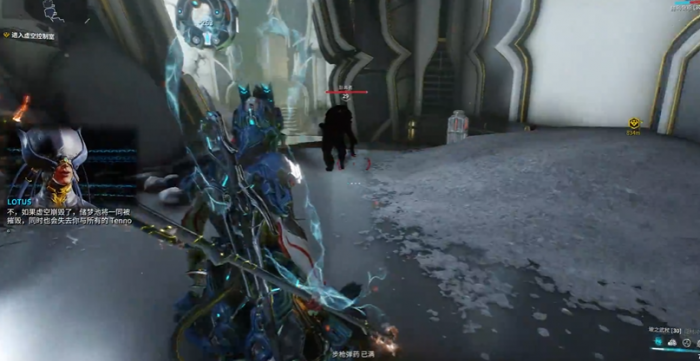 星际战甲主线在哪做任务1