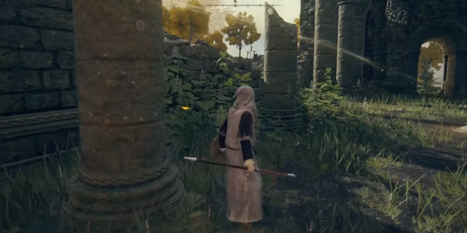 艾尔登法环全剧情流程是什么1