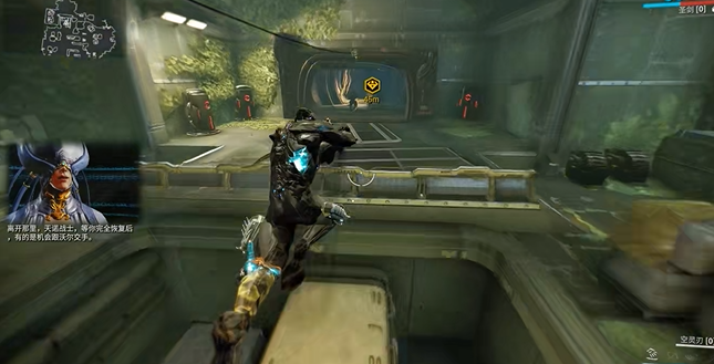 星际战甲前期应该干什么1