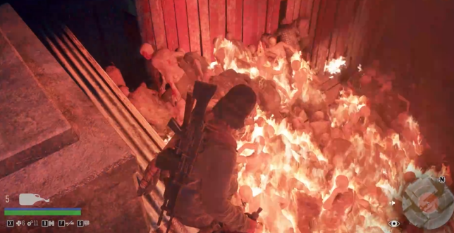 往日不再暴走潮任务什么时候开始3