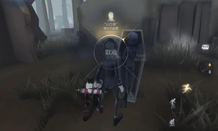 第五人格双排上分用什么阵容2