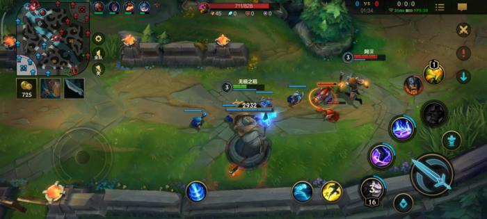 英雄联盟手游哪个位置需求最重要3