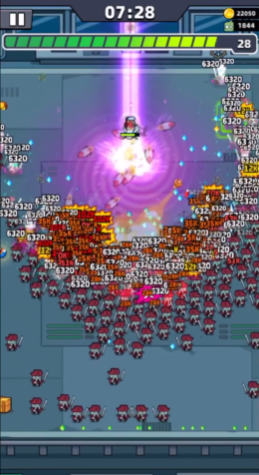 弹壳特攻队第39关怎么过2