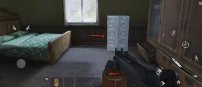 暗区突围农场哪里出金率很高2