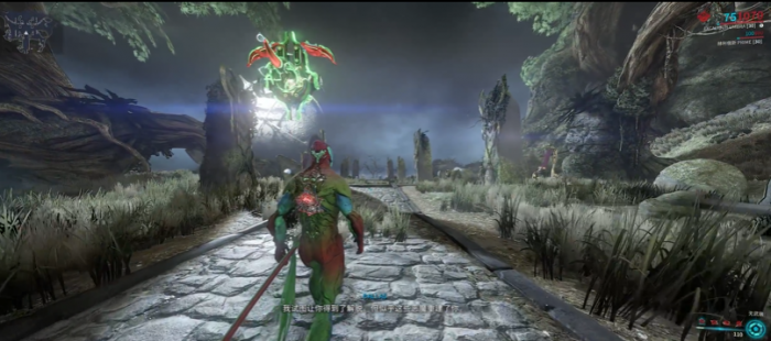 星际战甲牺牲任务怎么做1