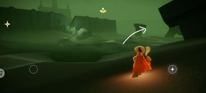 光遇念之灵怎么获得2