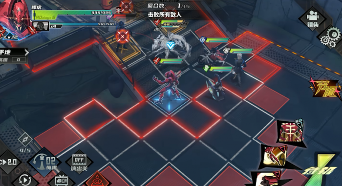 晴空之下萌新如何渡过开荒期2