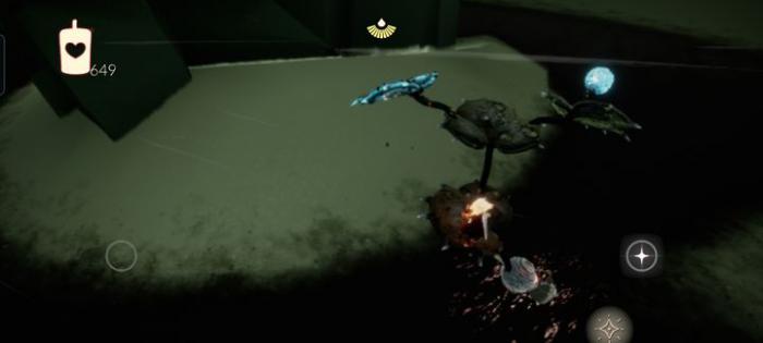 光遇烧大花怎么烧3