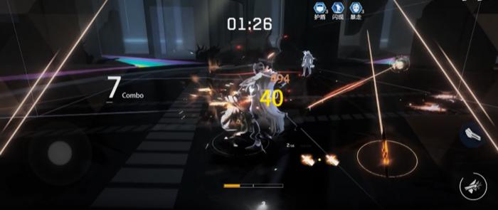 战双帕弥什爱芙怎么过2