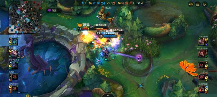 英雄联盟手游锤石怎么玩3