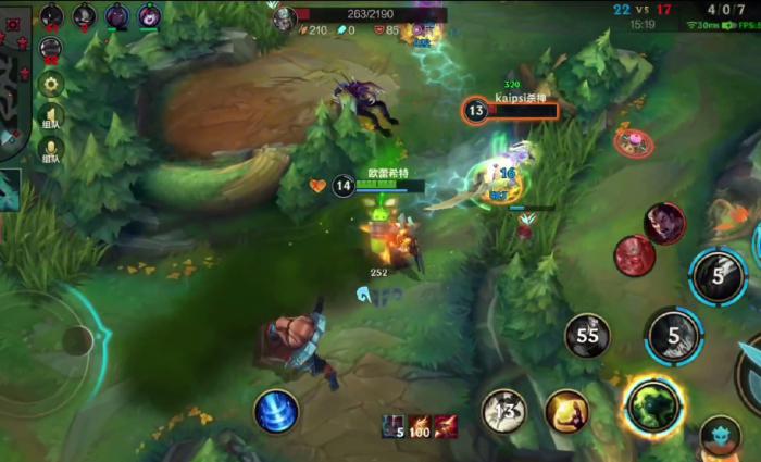 英雄联盟手游炼金怎么玩2