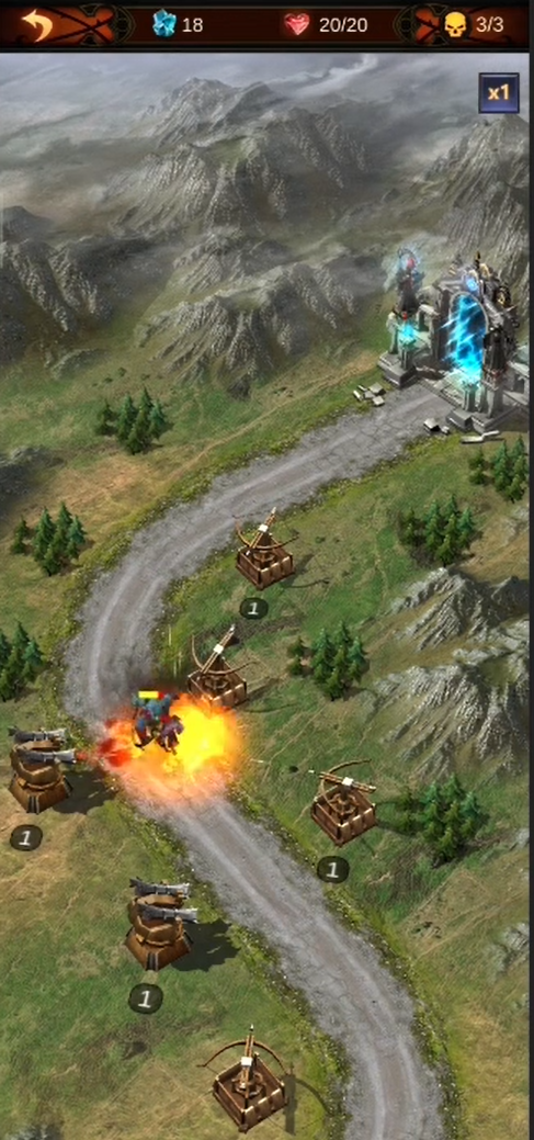 战火与秩序角色怎么加点技能的1