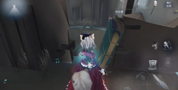 第五人格舞女八音盒怎么放收益高1