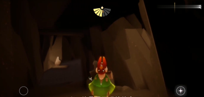 光遇黑白之境怎么进去1