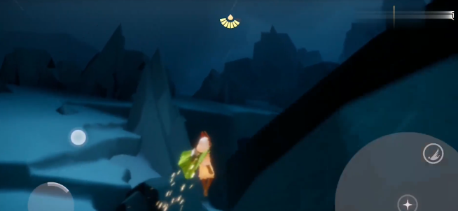 光遇黑白之境怎么进去2