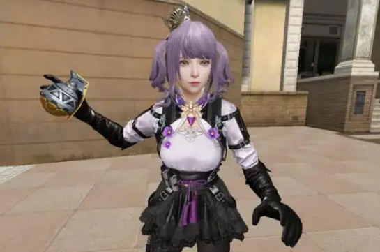 穿越火线关小雨角色怎么容易获得1