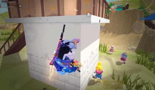 香肠派对的恶作具有什么用2