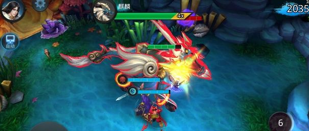 乱斗西游2怎么玩战力高1