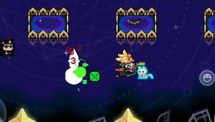 元气骑士键盘侠怎么用1