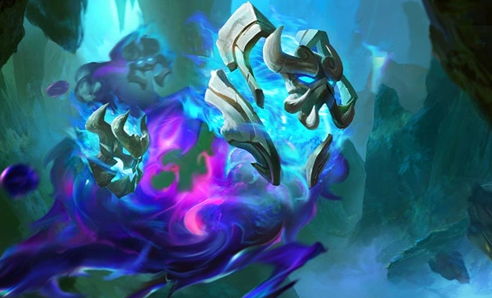 乱斗西游2魍魉怎么打1