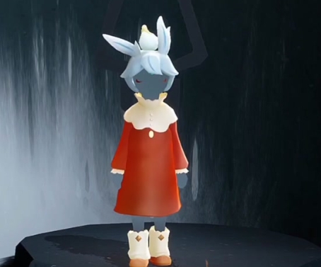 光遇耳朵装饰有哪些2