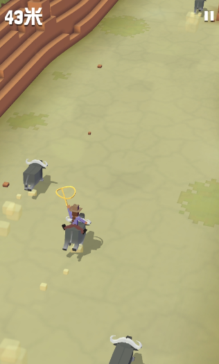 疯狂动物园怎么完成任务第一关2