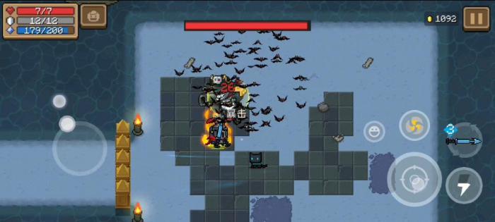 元气骑士海盗有哪些类型2