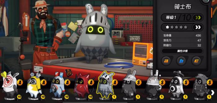 绝区零A级邦布有哪些好用2