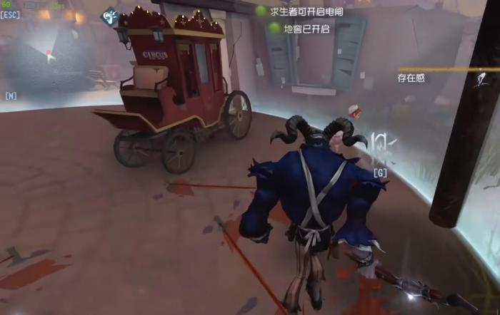 第五人格哪些角色克制跛脚羊2