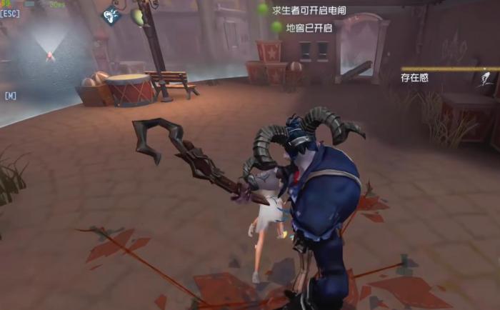 第五人格哪些角色克制跛脚羊3