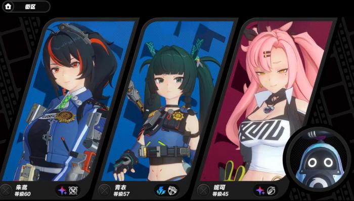 绝区零强势配队有哪些3