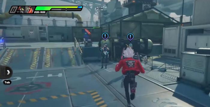 绝区零比利专属武备有什么用3