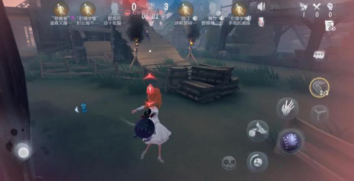 第五人格狂想之息该怎么玩2