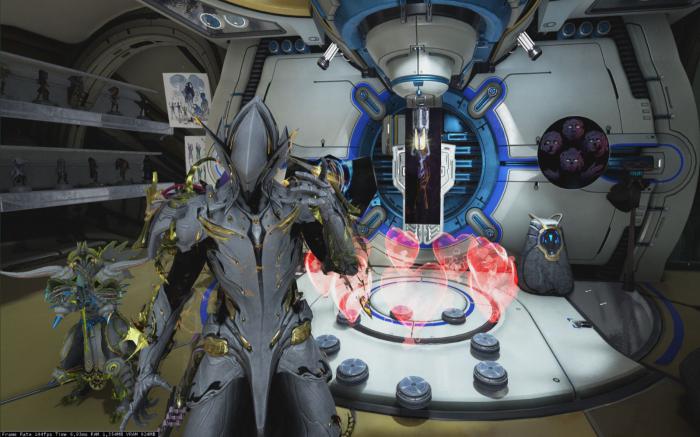 星际战甲三傻怎么破盾快2