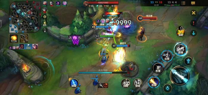 英雄联盟手游卢锡安思路是什么2