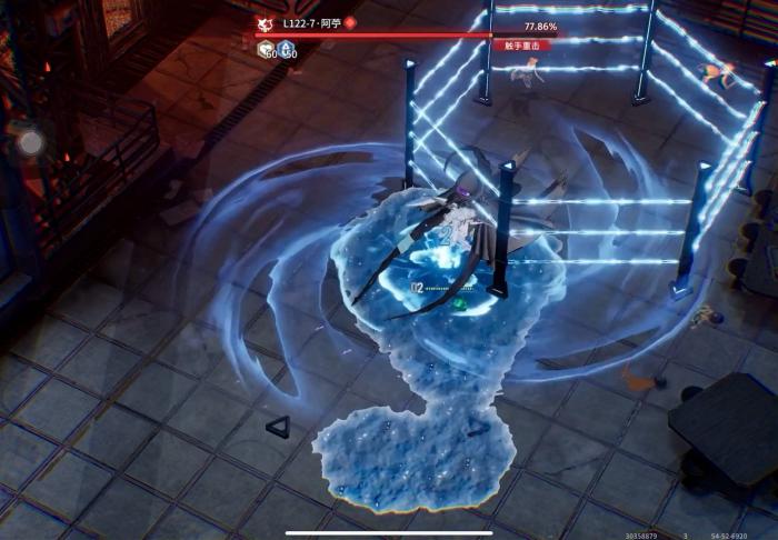 白荆回廊角色如何养成2