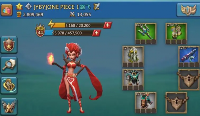 王国纪元t5研发需要多少秘典2