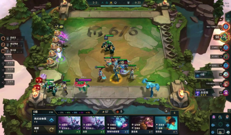 云顶之弈水泡阵容如何组合3