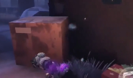 第五人格入殓师的灵柩有啥作用2