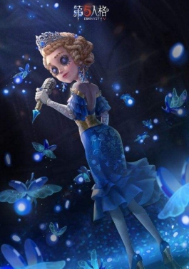 第五人格心理学家的吹哨是什么效果2