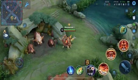 王者荣耀辅助张飞怎么才能玩好3