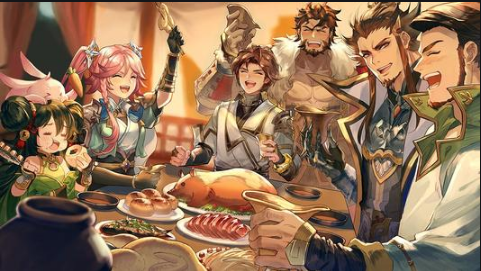 三国志幻想大陆前期什么阵容强1